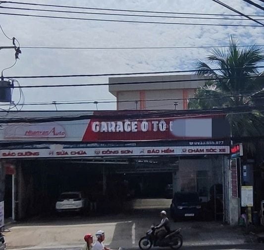 MẶT TIỀN KINH DOANH CỘNG HOÀ - TRƯỜNG CHINH, TÂN BÌNH, 9.5x24, 46 TỶ 