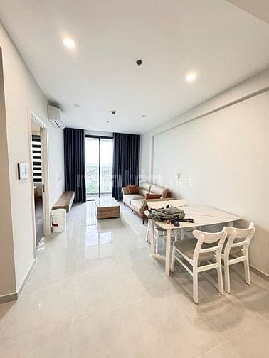 Căn hộ 2PN2WC ngay QL13 đóng trước chỉ 500 triệu 