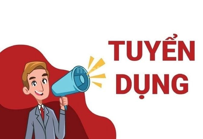 SIÊU THị MiNI CẦN TUYỂN NHÂN VIÊN BÁN HÀNG