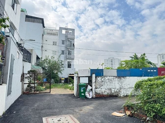 100tr/m2 đất đẹp xây cao, tiện phân lô - đầu tư
