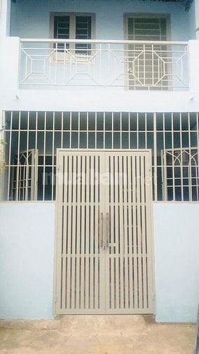 Nhà cho thuê nguyên căn Quang Trung - Quận Gò Vấp