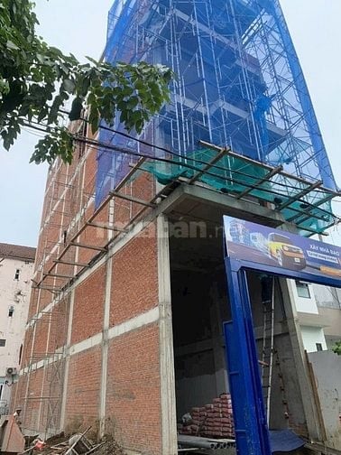 Bán đất Làng Đại Học Khu ABC , Phước Kiển, Nhà Bè , Kề Phú Mỹ Hưng