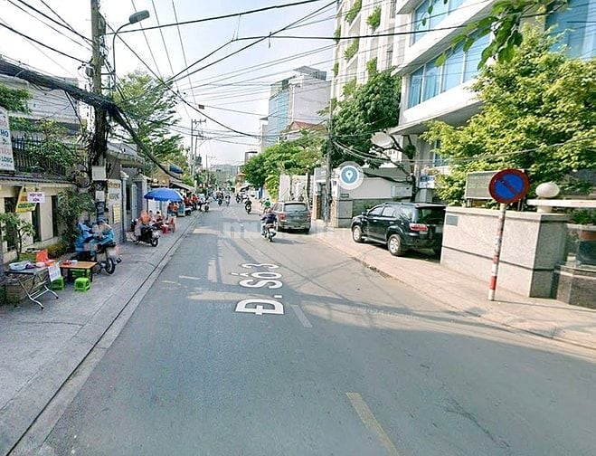 Bán đất khu Trần Não, 722,7m², mặt bằng lớn hiếm có, giá 270 triệu/m2