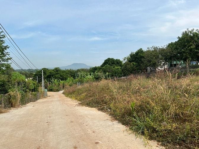 Chính chủ cần bán gấp lô đất thổ cư tại Dầu Giây – Thống Nhất – ĐN