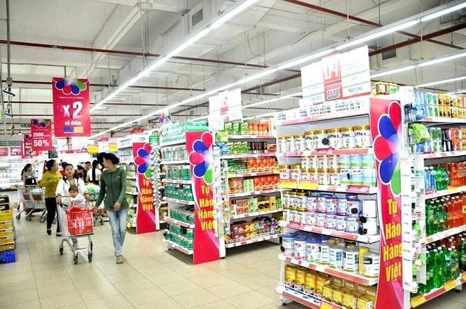 CỬA HÀNG MỚI MỞ RỘNG CẦN TUYỂN GẤP NHÂN VIÊN