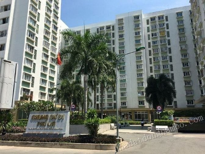 2 BV quet thẻ/trực sảnh căn hộ Phú lợi/ở tại chỗ/ứng ngày 100k
