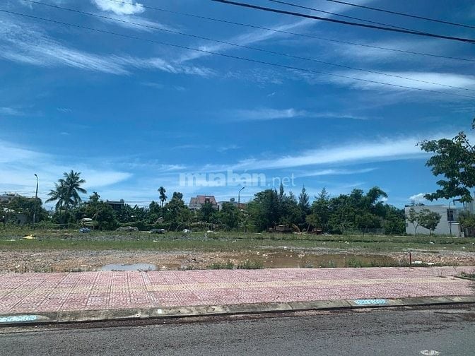 Đất Nền liền kề sổ đỏ RIVERIA khu đô thị Hội An_Ngay sát thành phố