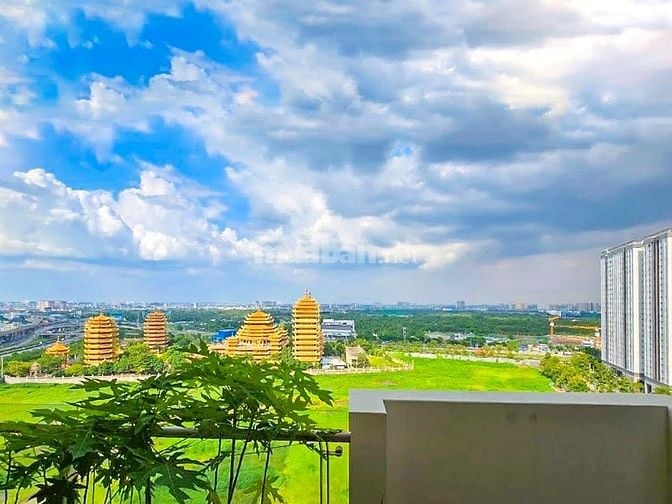 Cần bán Căn hộ tại The Estella An Phú tầng cao gồm 2 phòng ngủ 124m2