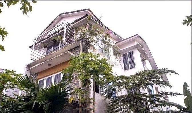 Bán nhà đẹp khu An Phú, cho thuê sẵn, 183m2, 3 tầng, giá chỉ 35 tỷ