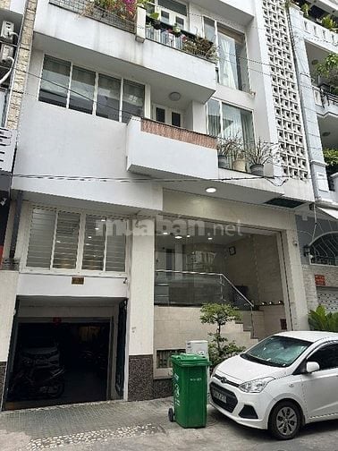 Cho thuê VP,MBKD MT tầng trệt tòa nhà 8-10 Hoa Trà LH CMai 