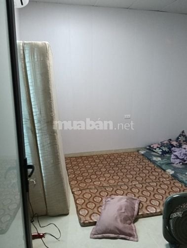 2 TỶ 80M2 XÂY MỚI 2 PHÒNG NGỦ -ĐỊNH CÔNG HẠ 