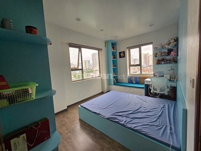 Chính chủ cần bán căn góc 3 ngủ chung cư Scitech tower 304 Hồ Tùng Mậu