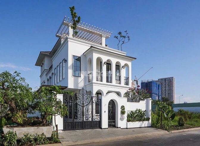 ⭐Bán đất nền Biệt thự  Sổ Hồng⭐️