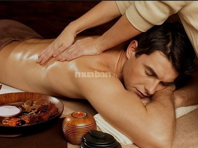 Tuyển nữ nv massage yêu cầu ngoại hình