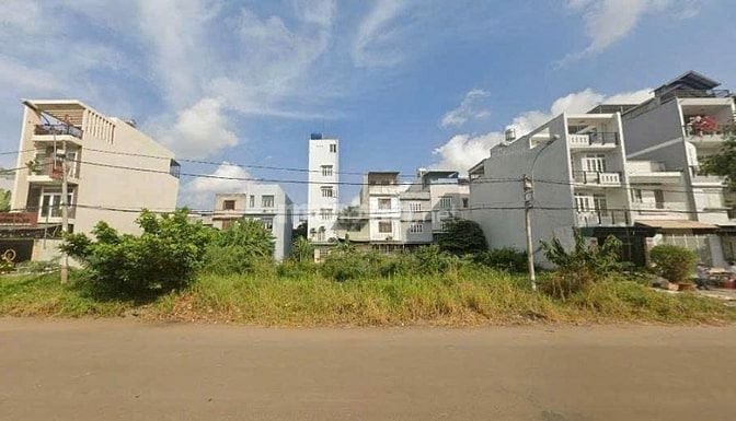 Chính chủ bán cặp đất biển Mặt tiền đường 10m Chính Hữu cách biển 200m