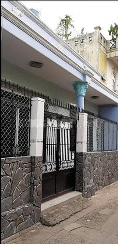 Cho thuê nhà ở đường Lê Đức Thọ, quận Gò Vấp