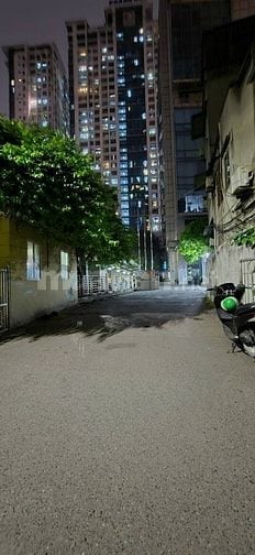Cho thuê nhà số 32 ngõ 235 Nguyễn Trãi, phường Thượng Đình, Thanh Xuân