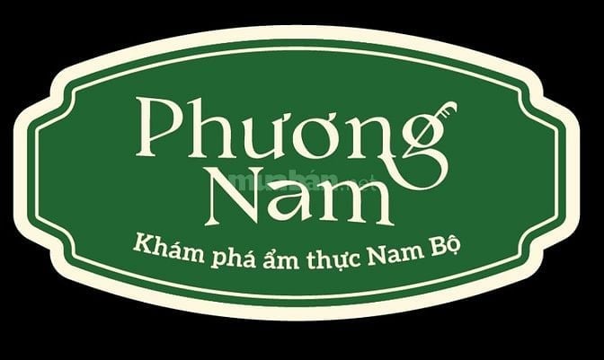 NHÀ HÀNG PHƯƠNG NAM tuyển dụng nhân viên PHỤC VỤ/PHỤ BẾP/TẠP VỤ