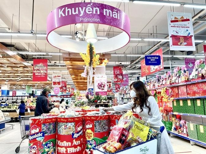 CẦN TUYỂN NHÂN VIÊN BÁN HÀNG KHÔNG CẦN KINH NGHIỆM 