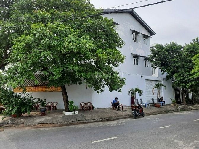 Cần bán gấp căn Biệt Thự tại khi biệt thự thạnh xuân