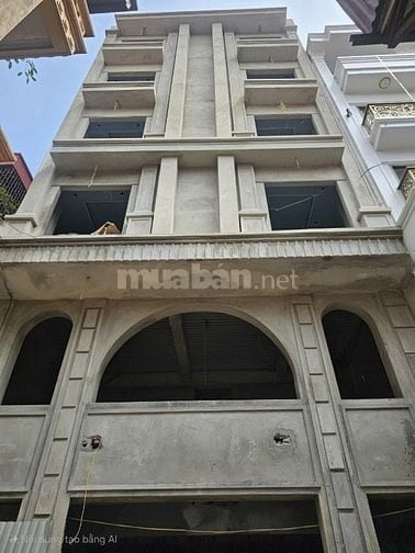 Bán tòa dòng tiền tại Tam Trinh Hoàng Mai Hà Nội giá 32,4 tỷ