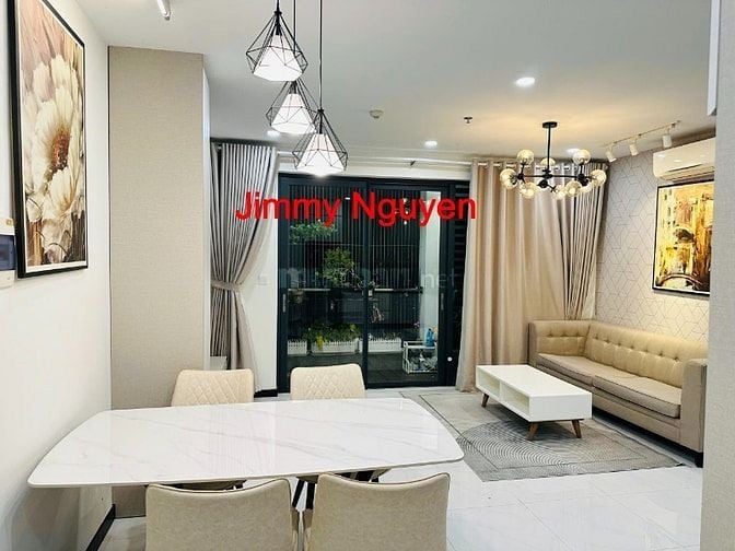 Cho Thuê Căn hộ 2 PN Full nội thất cao cấp - Chủ nhà đăng tin