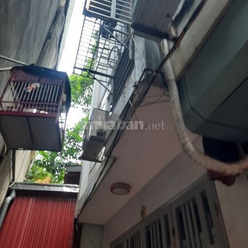 Cho thuê nhà 5 tầng ngõ 38 Xuân La, Phường Tây Hồ,Hà Nội