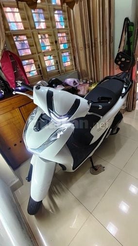 Honda Sh150i abs sx 2020 chính chủ sd