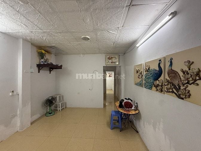 cho thuê nhà 60m. khu vực Phố Minh Khai. - Hai Bà Trưng - Hà Nội
