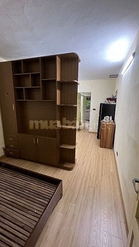 Chính chủ cho thuê nhà tập thể mặt phố quận Hai Bà Trưng