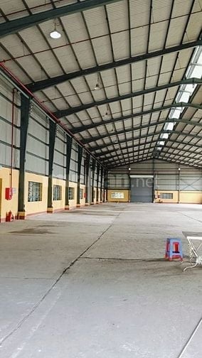 Cho thuê kho xưởng KCN Long Hậu, Long An,diện tích : 2.000m2 - 6.000m2