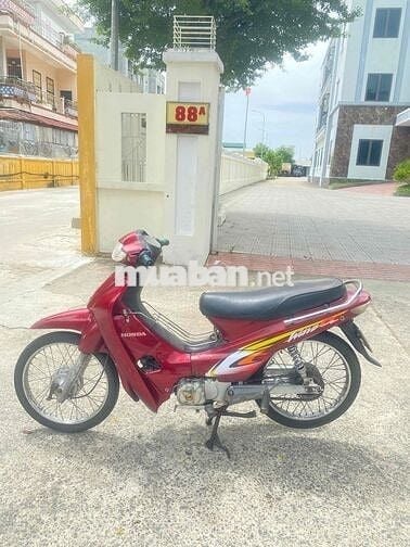 W liên danh Hàn quốc  Máy móc êm ru  chạy cực manh