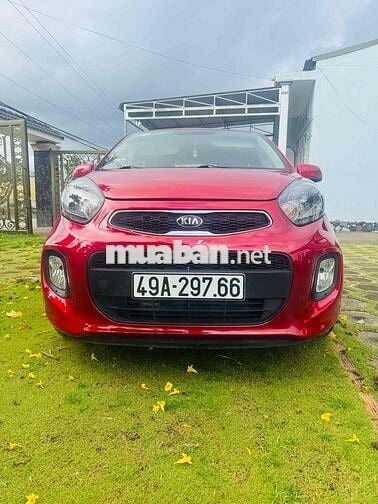 Kia Morning 2019- 79000 km