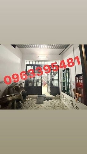 Thím mười kẹt tiền cần bán nhà gấp