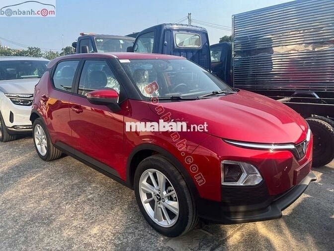 VinFast VF5 Plus 2024