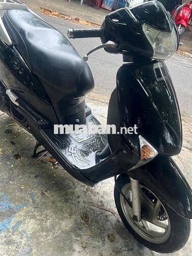 bán honda scr nhập máy ring êm mạnh chính chủ