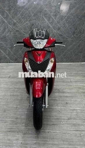 SH Ý 2010 150i BS 696.93 MÁY ZIN