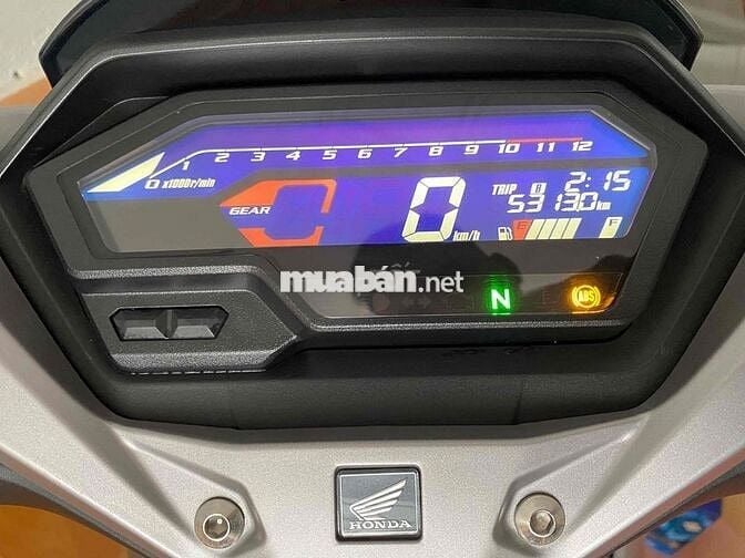 Winner V3 ABS đăng ký 2024, odo ~5k km giá 31 triệ