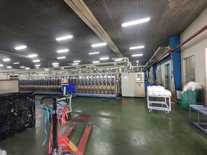 Bán kho nhà xưởng đẹp tại Võ Văn Bích,Củ Chi, HCM, diện tích: 15.000m2