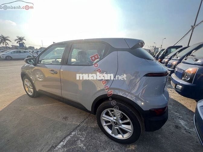 VinFast VF5 Plus 2024