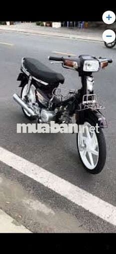Xe máy mạnh giá rẻ