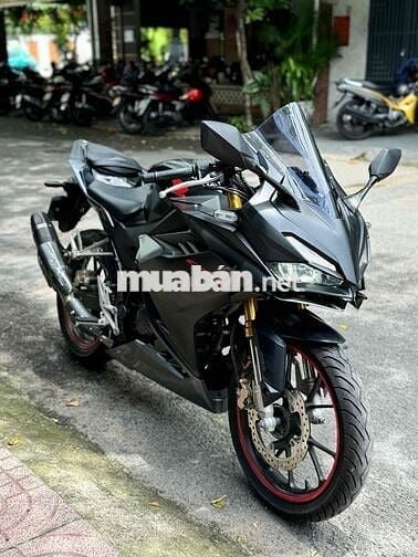 Bán CBR150R ABS  2022 bản đặc biệt chính chủ