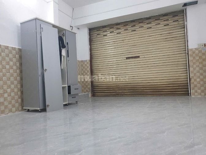 Cho thuê nhà mặt tiền đường Nơ Trang Long, Phường 14, Quận Bình Thạnh