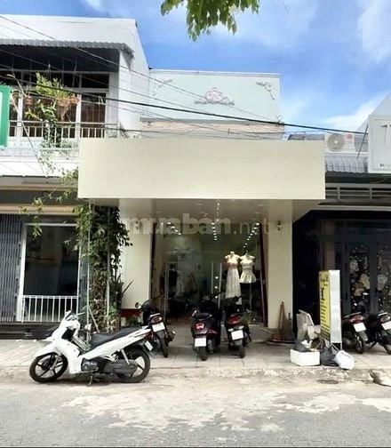 Bán nhà mặt tiền kinh doanh Đ,Trịnh Như Khuê, Bình Chánh, HCM, 5x17 