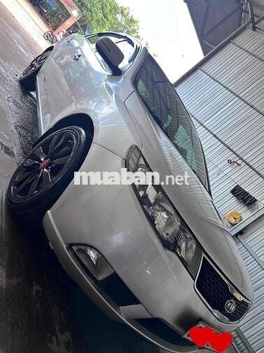 Kia Forte 2012 SX 1.6 MT - 160.000Km