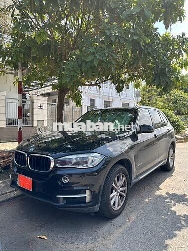 BMW X5 2016 xDrive35i - 2016