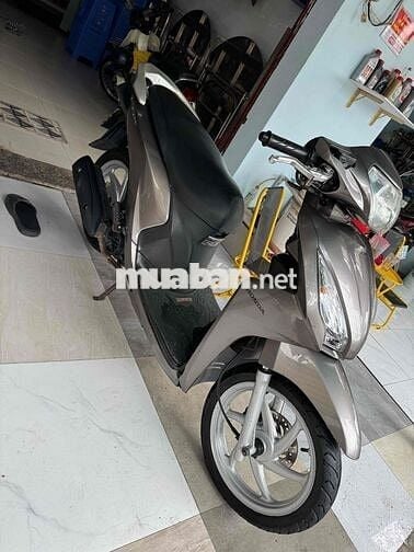 honda vision