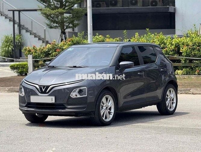 VinFast VF5 2024 Plus - 8000 km