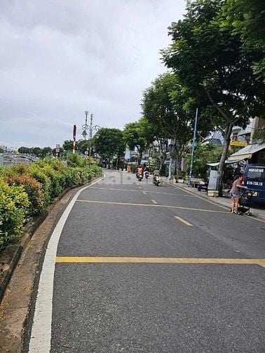 🏡 N.HÀ MẶT TIỀN ĐƯỜNG KÊNH TÂN HÓA - P.12, QUẬN 6, TP. HCM