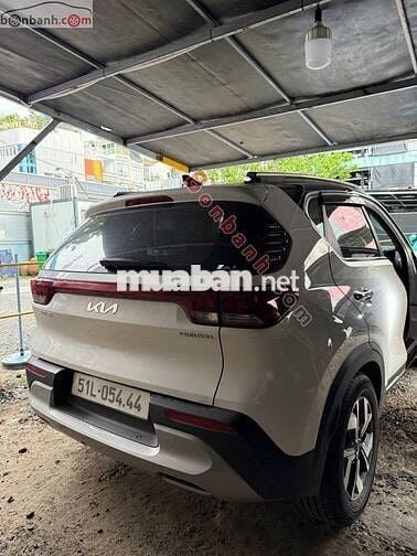 Xe Kia Sonet Premium 1.5 AT 2024